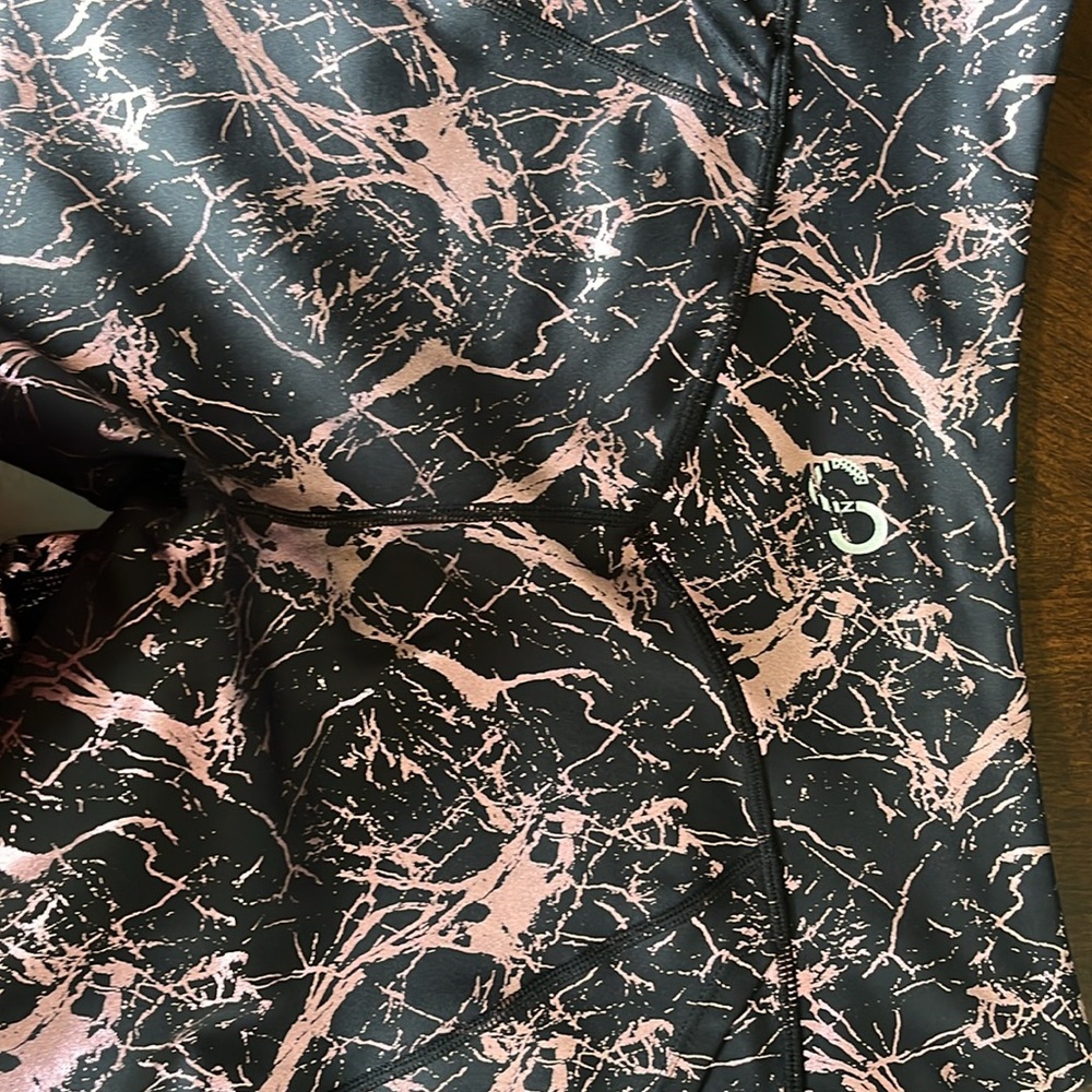 Curves And Combatboots (Cnc) Large Full Length Le… - image 4